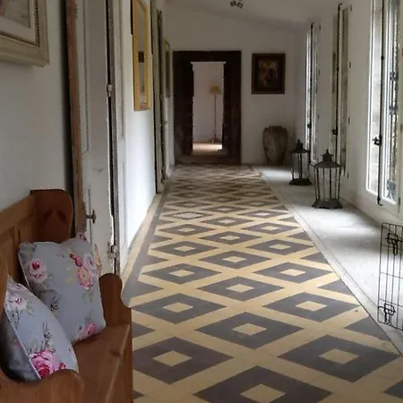 Chateau Villeneuve Donnay