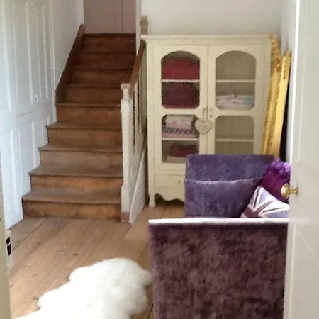 Bed & Breakfast Chateau Villeneuve Donnay