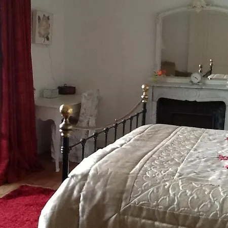 Bed & Breakfast Chateau Villeneuve