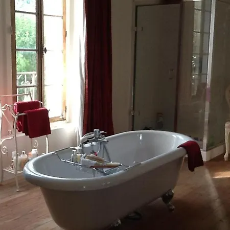 Chateau Villeneuve