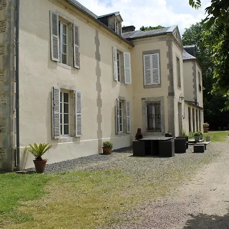 Chateau Villeneuve Bed & Breakfast *
