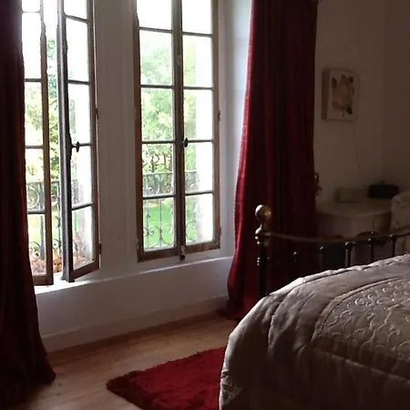 Chateau Villeneuve *