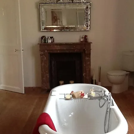 Chateau Villeneuve Bed & Breakfast *