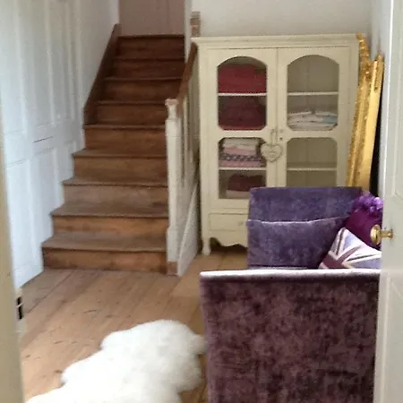Bed & Breakfast Chateau Villeneuve